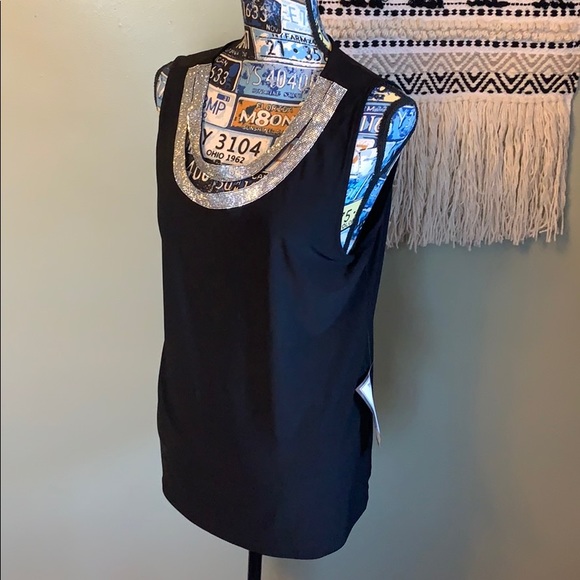 28th & Park Tank Top Large NWT - Picture 1 of 4